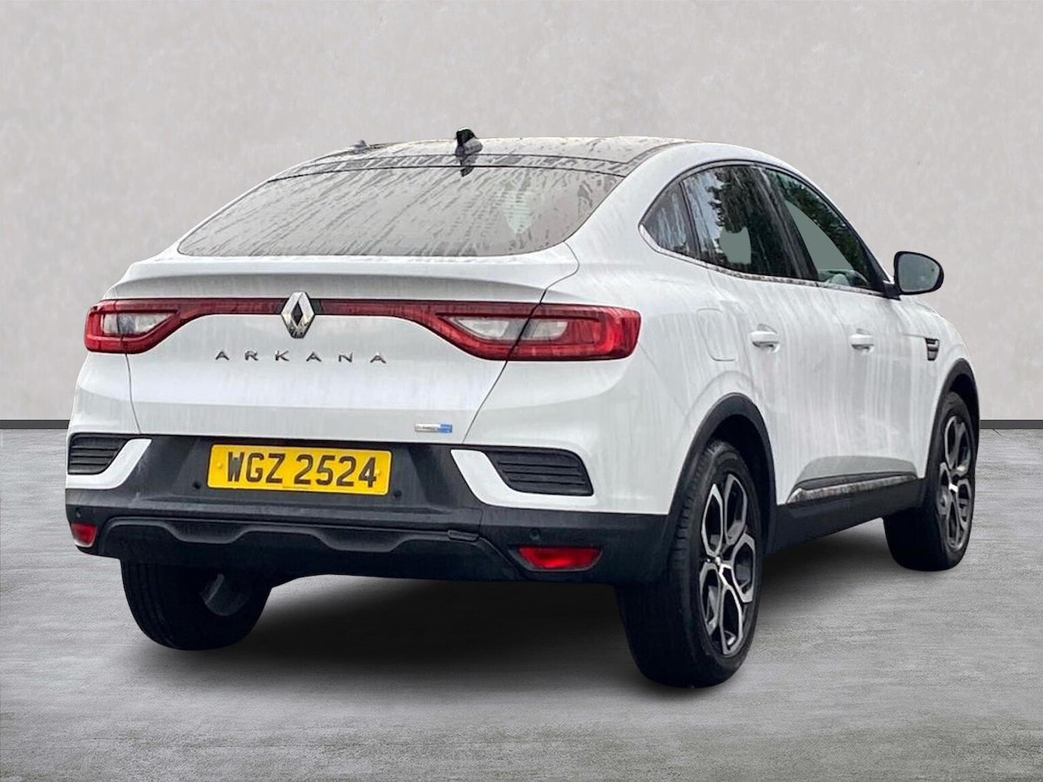 Used Renault Arkana 2022 for sale - 76945940: Photo 18