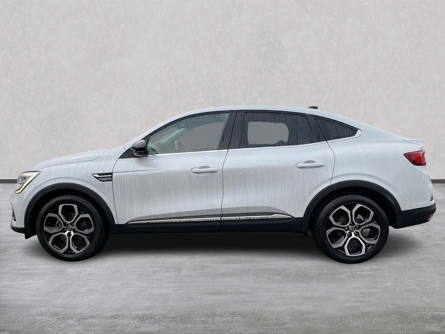 Used Renault Arkana 2022 for sale - 76945940: Photo 19