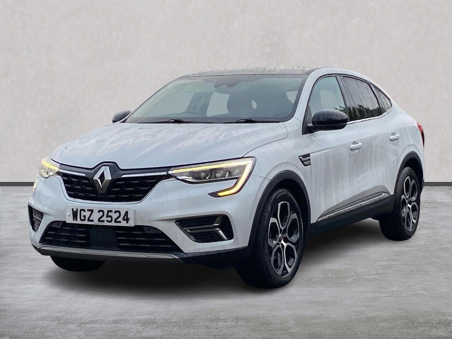 Used Renault Arkana 2022 for sale - 76945940: Photo 20