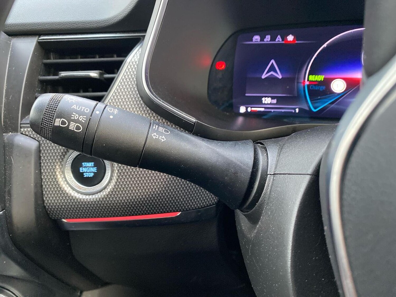 Used Renault Arkana 2022 for sale - 76945940: Photo 29