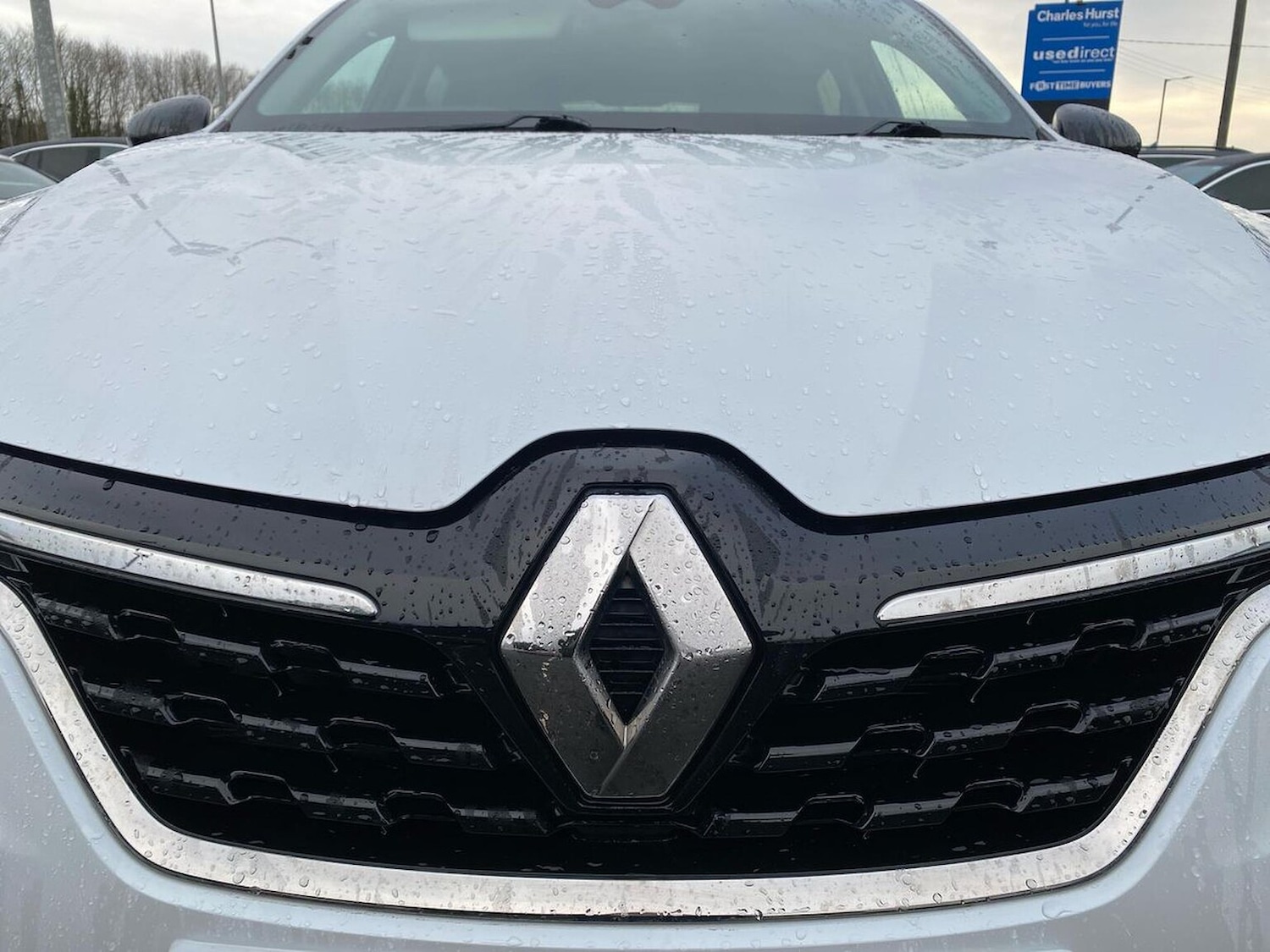 Used Renault Arkana 2022 for sale - 76945940: Photo 30