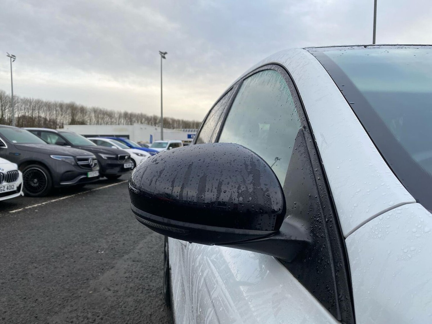 Used Renault Arkana 2022 for sale - 76945940: Photo 32