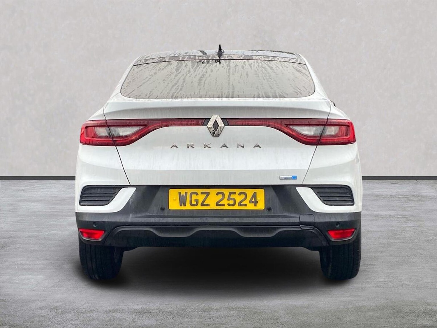 Used Renault Arkana 2022 for sale - 76945940: Photo 4