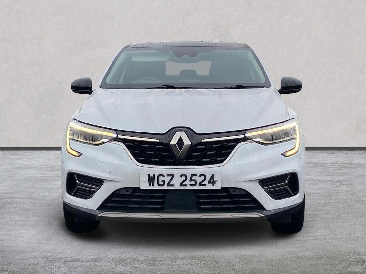 Used Renault Arkana 2022 for sale - 76945940: Photo 5