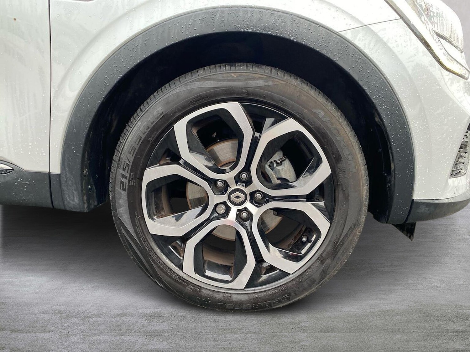 Used Renault Arkana 2022 for sale - 76945940: Photo 6