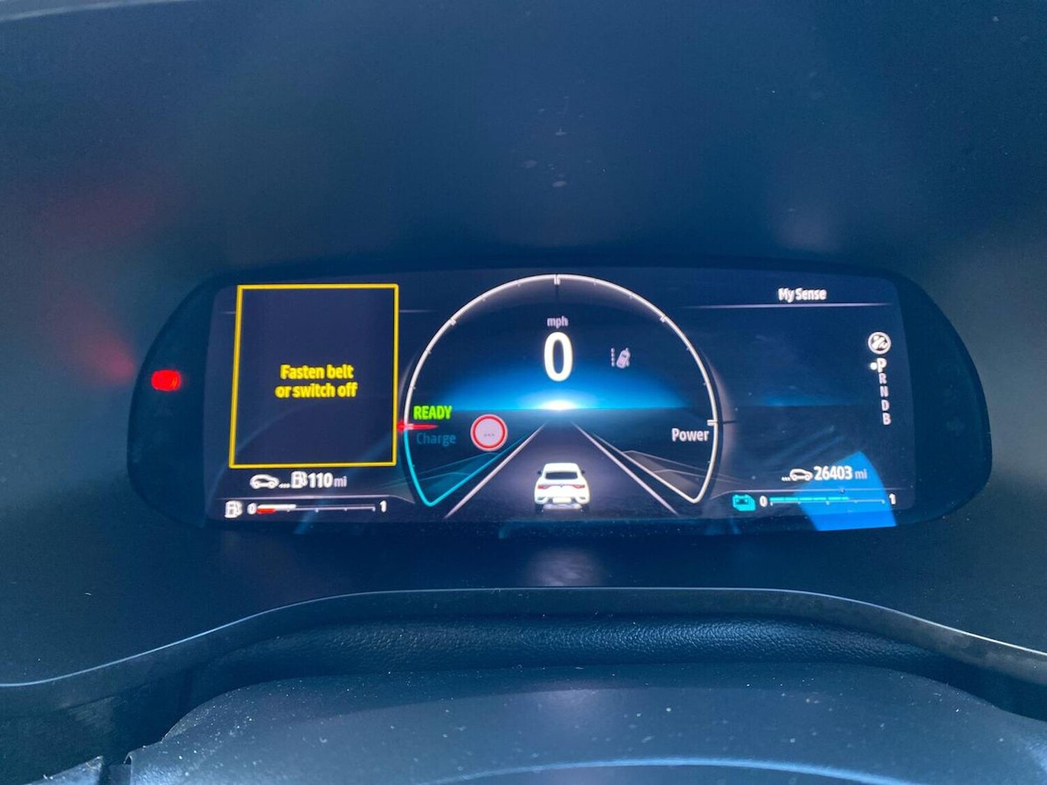 Used Renault Arkana 2023 for sale - 76492446: Photo 10