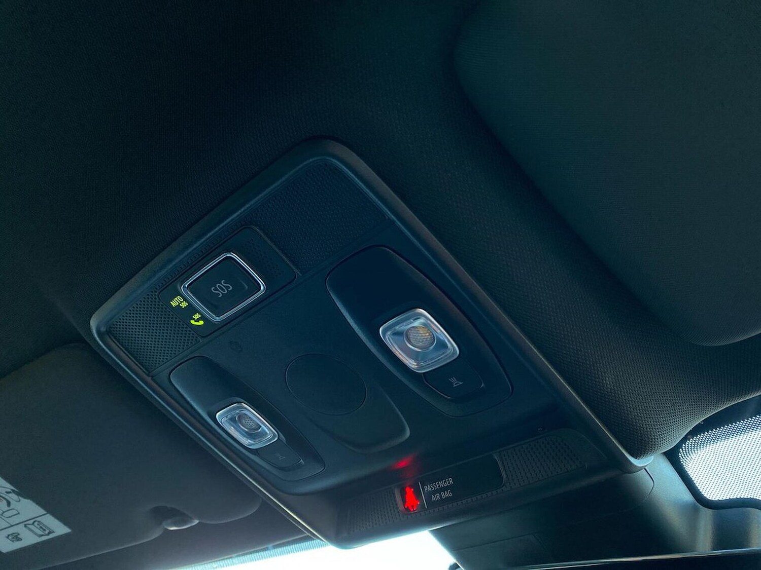 Used Renault Arkana 2023 for sale - 76492446: Photo 14