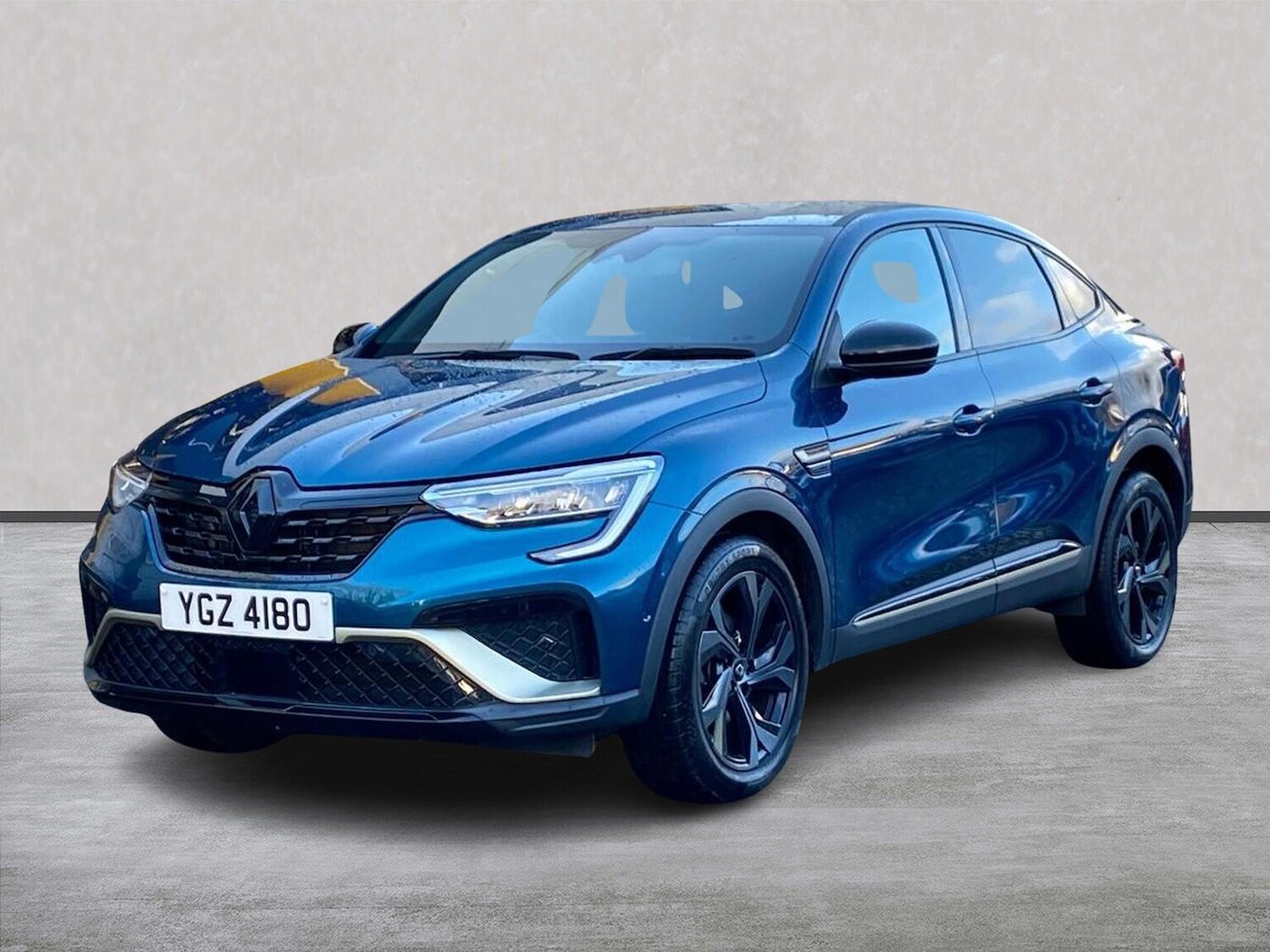 Used Renault Arkana 2023 for sale - 76492446: Photo 20