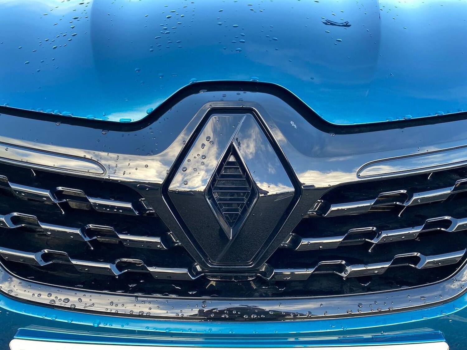 Used Renault Arkana 2023 for sale - 76492446: Photo 30