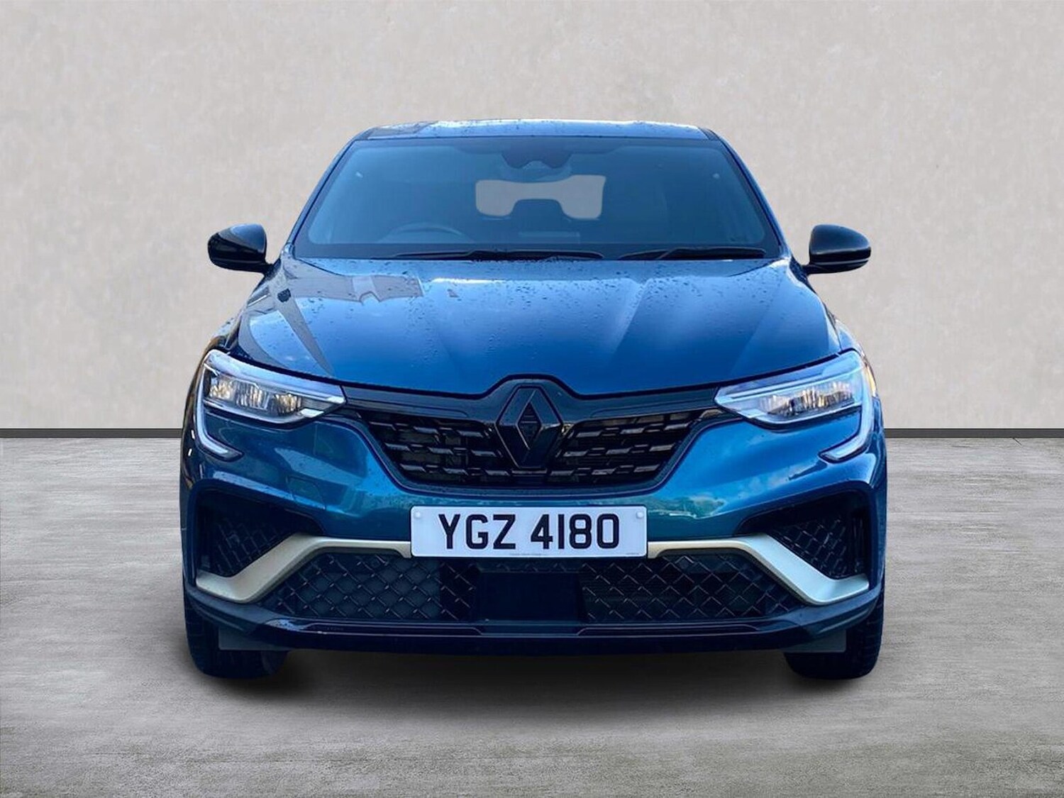 Used Renault Arkana 2023 for sale - 76492446: Photo 5