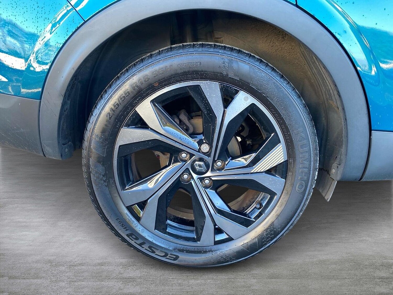 Used Renault Arkana 2023 for sale - 76492446: Photo 6