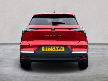 Used Renault Symbioz 2025 for sale - 78659587: Photo
