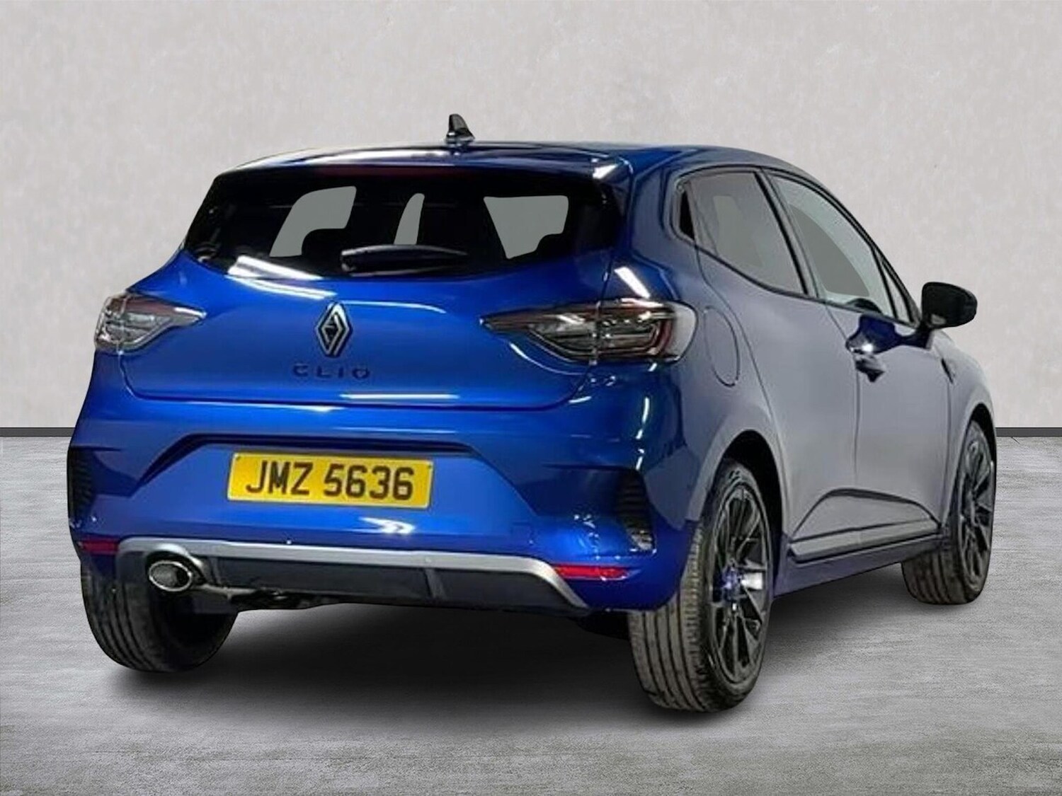 Used Renault Clio 2025 for sale - 77489682: Photo 18