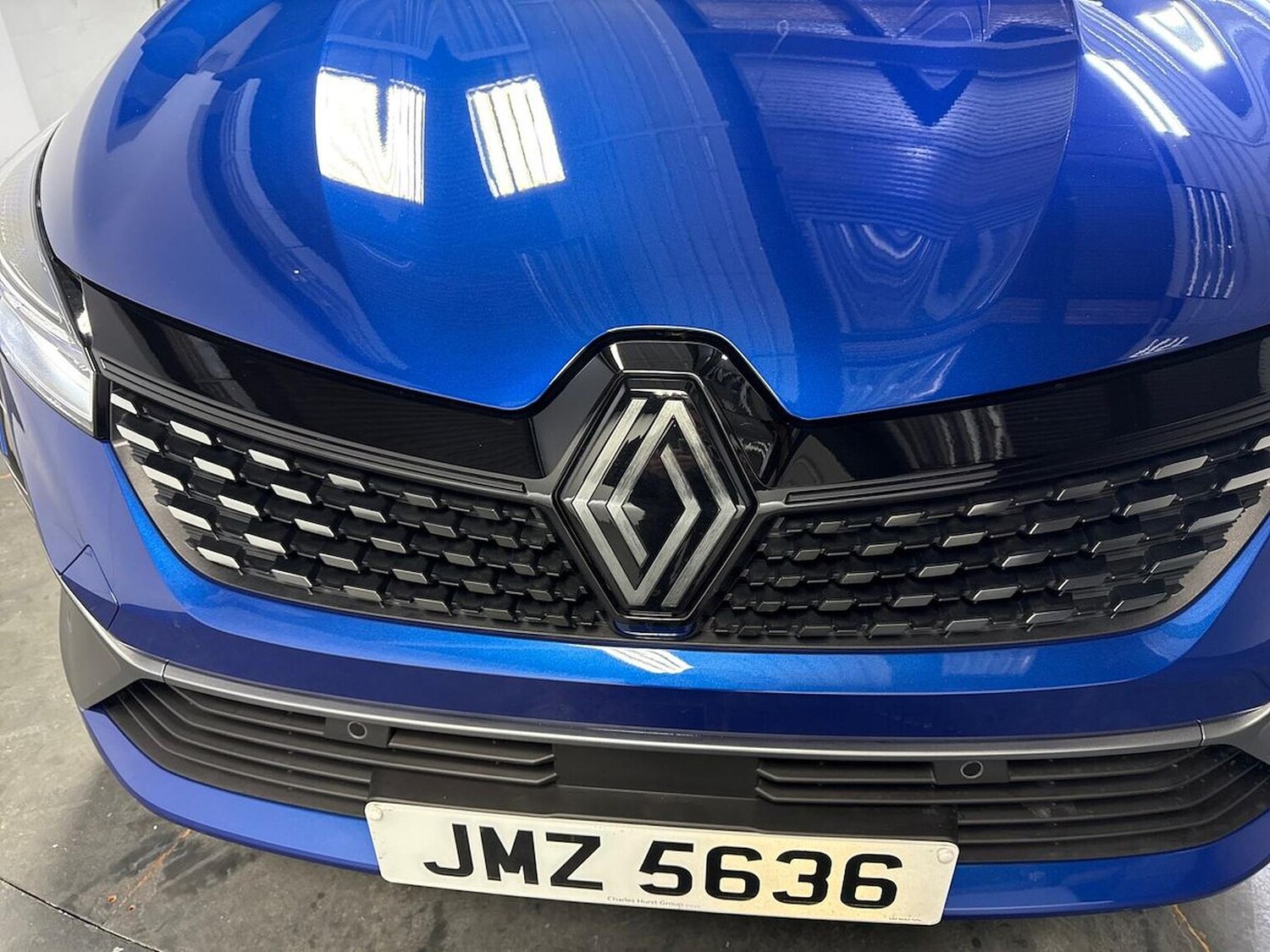 Used Renault Clio 2025 for sale - 77489682: Photo 28