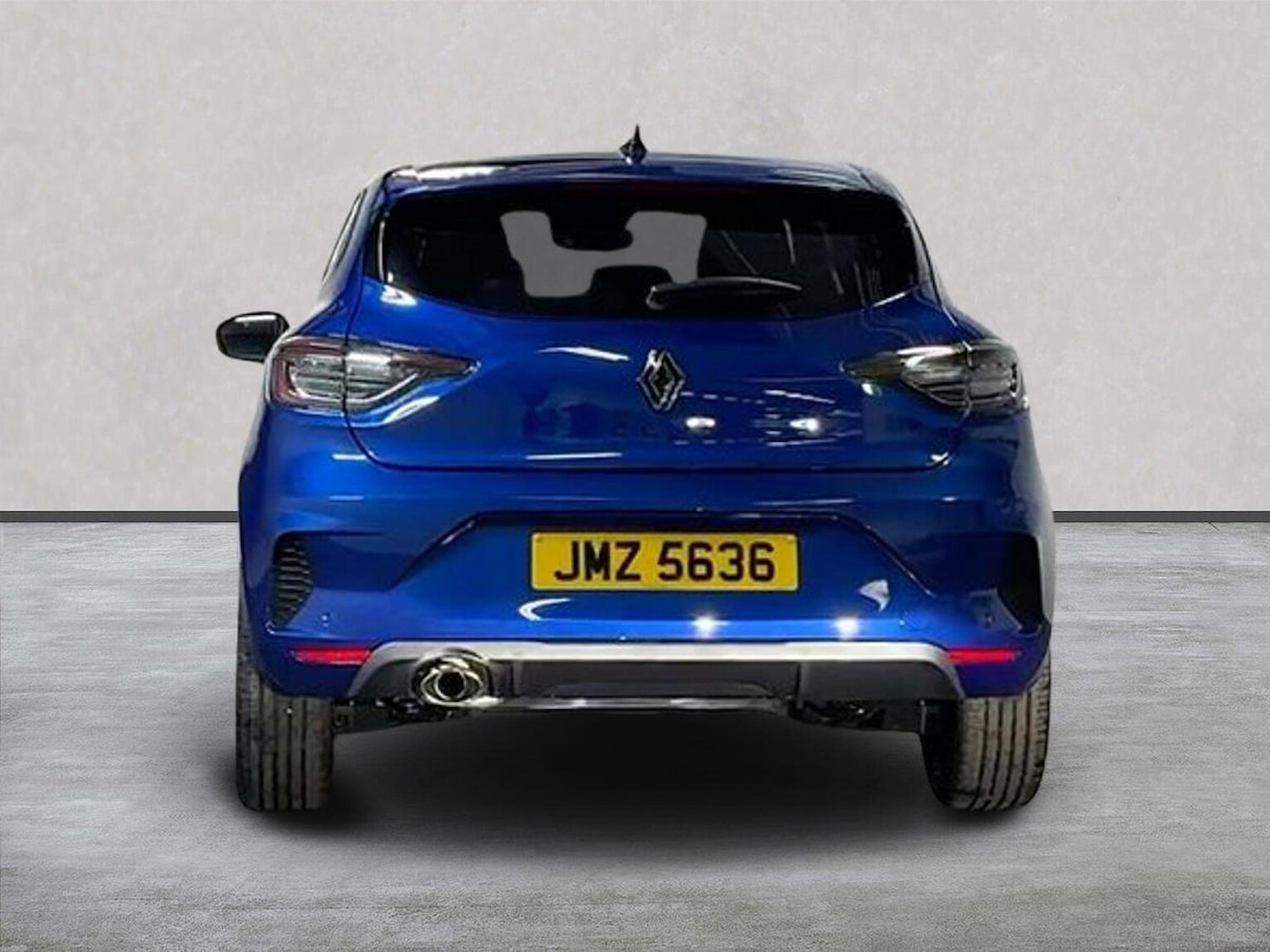 Used Renault Clio 2025 for sale - 77489682: Photo 4