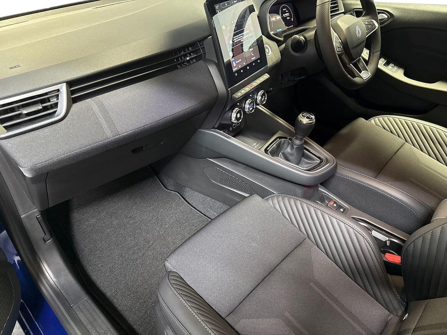 Used Renault Clio 2025 for sale - 77489682: Photo 7