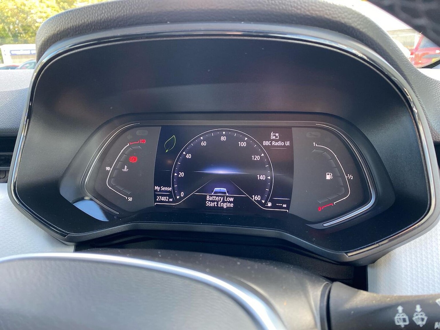 Used Renault Clio 2021 for sale - 76077769: Photo 10