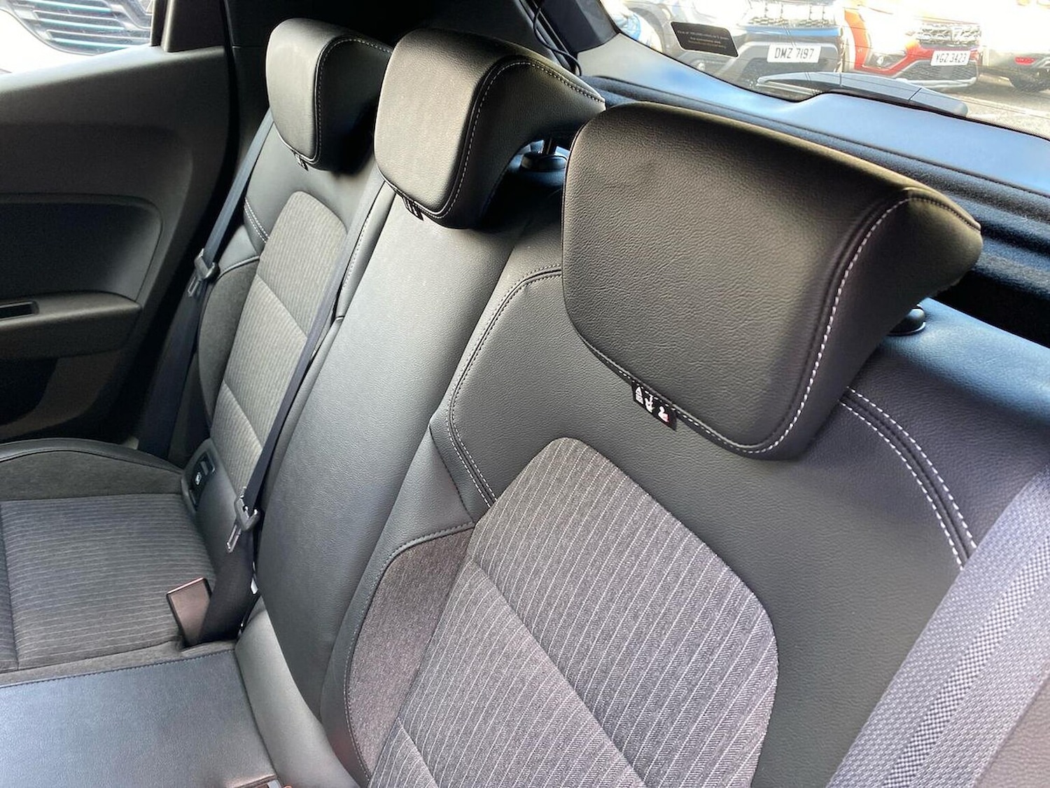 Used Renault Clio 2021 for sale - 76077769: Photo 16