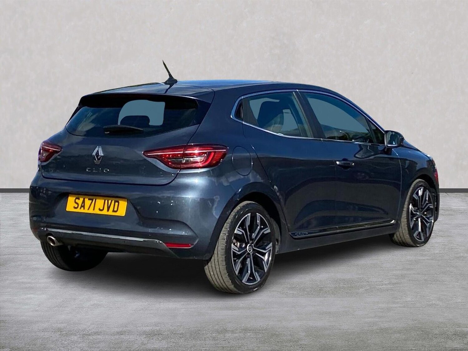 Used Renault Clio 2021 for sale - 76077769: Photo 18