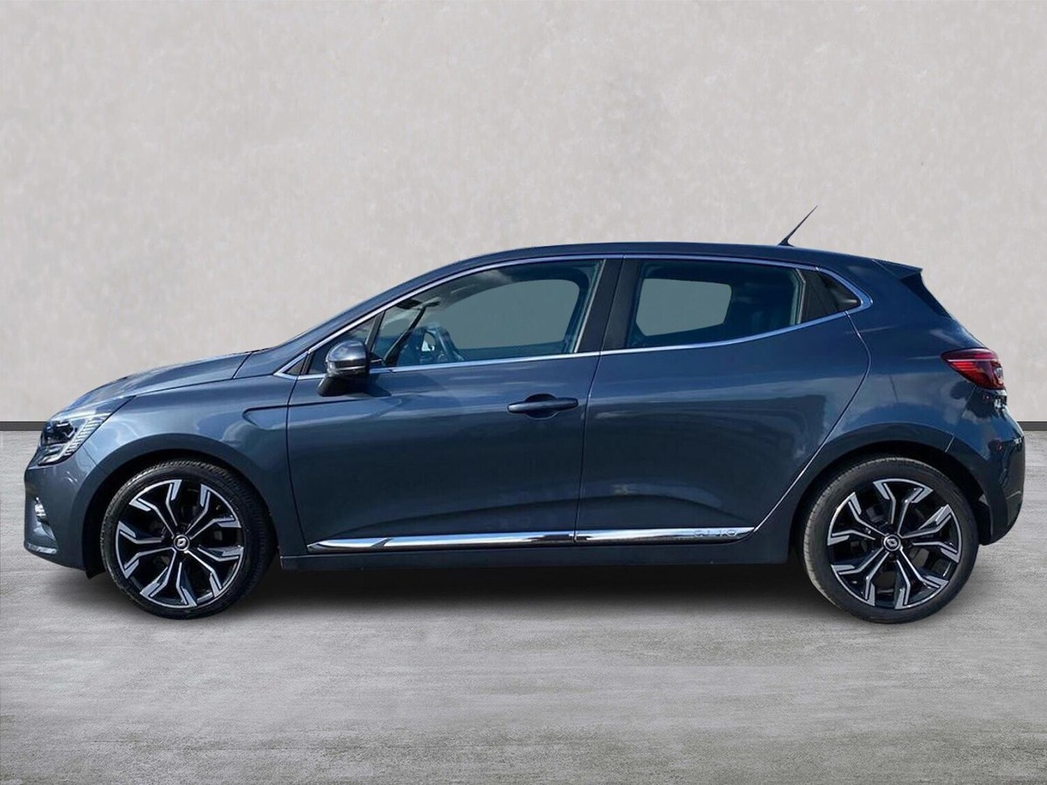 Used Renault Clio 2021 for sale - 76077769: Photo 19