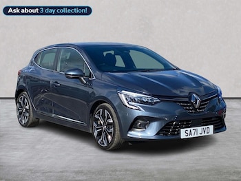 Renault - Clio