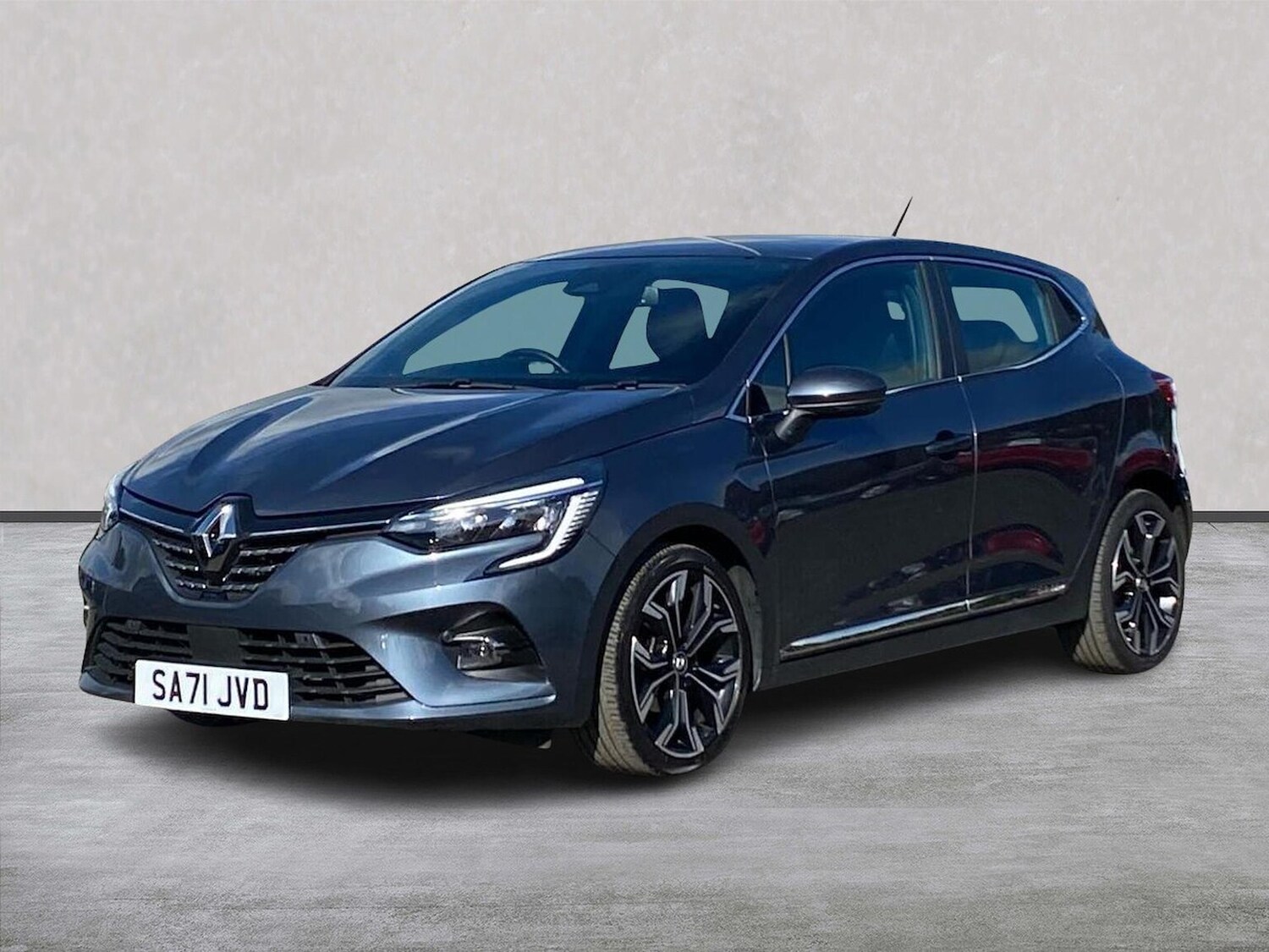 Used Renault Clio 2021 for sale - 76077769: Photo 20