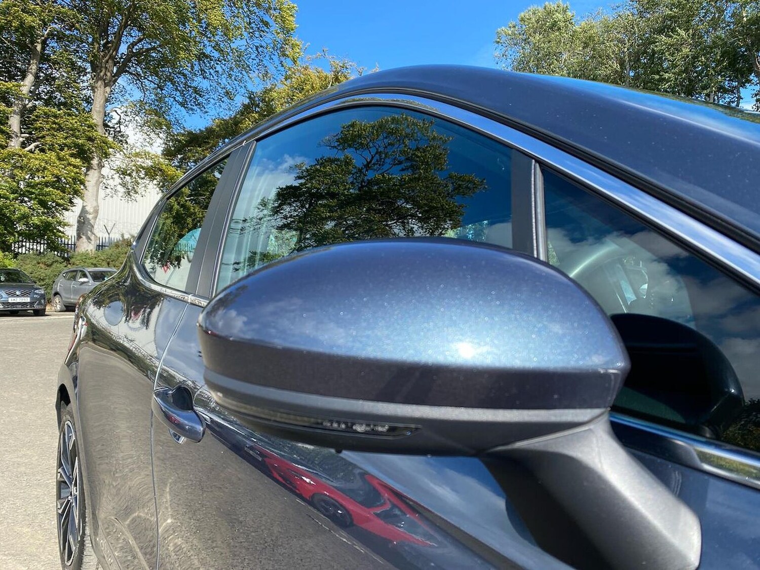 Used Renault Clio 2021 for sale - 76077769: Photo 32