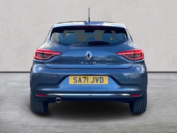 Used Renault Clio 2021 for sale - 76077769: Photo 4