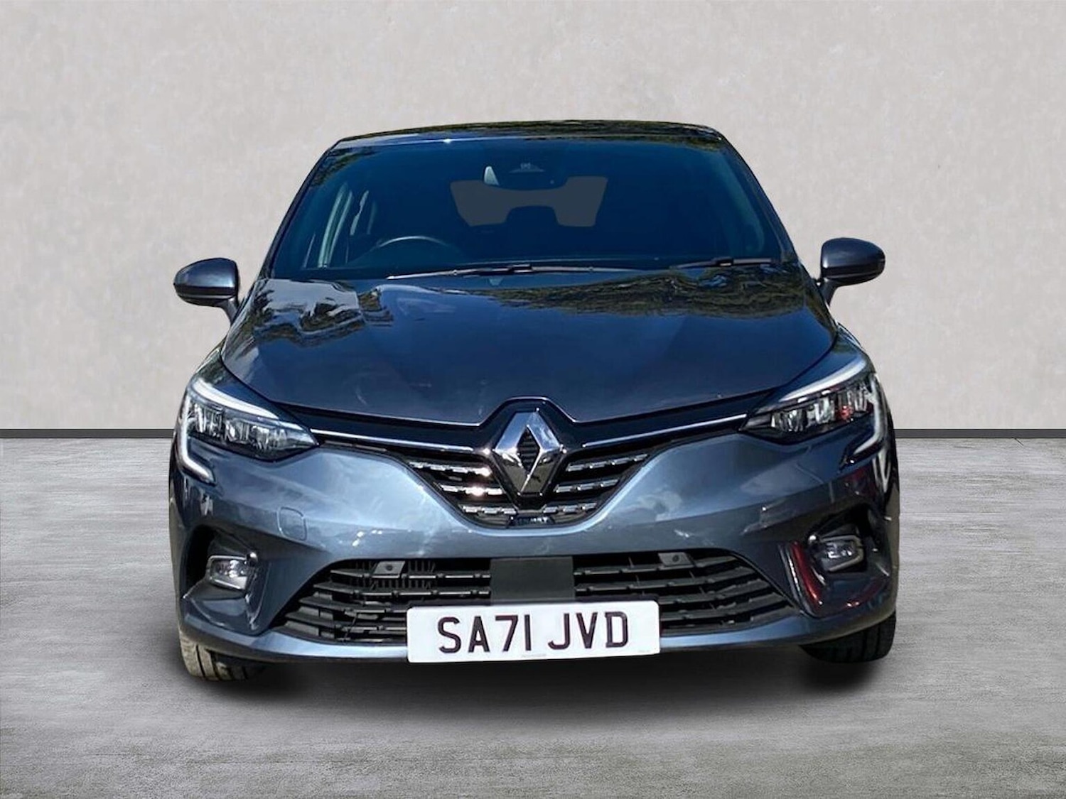 Used Renault Clio 2021 for sale - 76077769: Photo 5