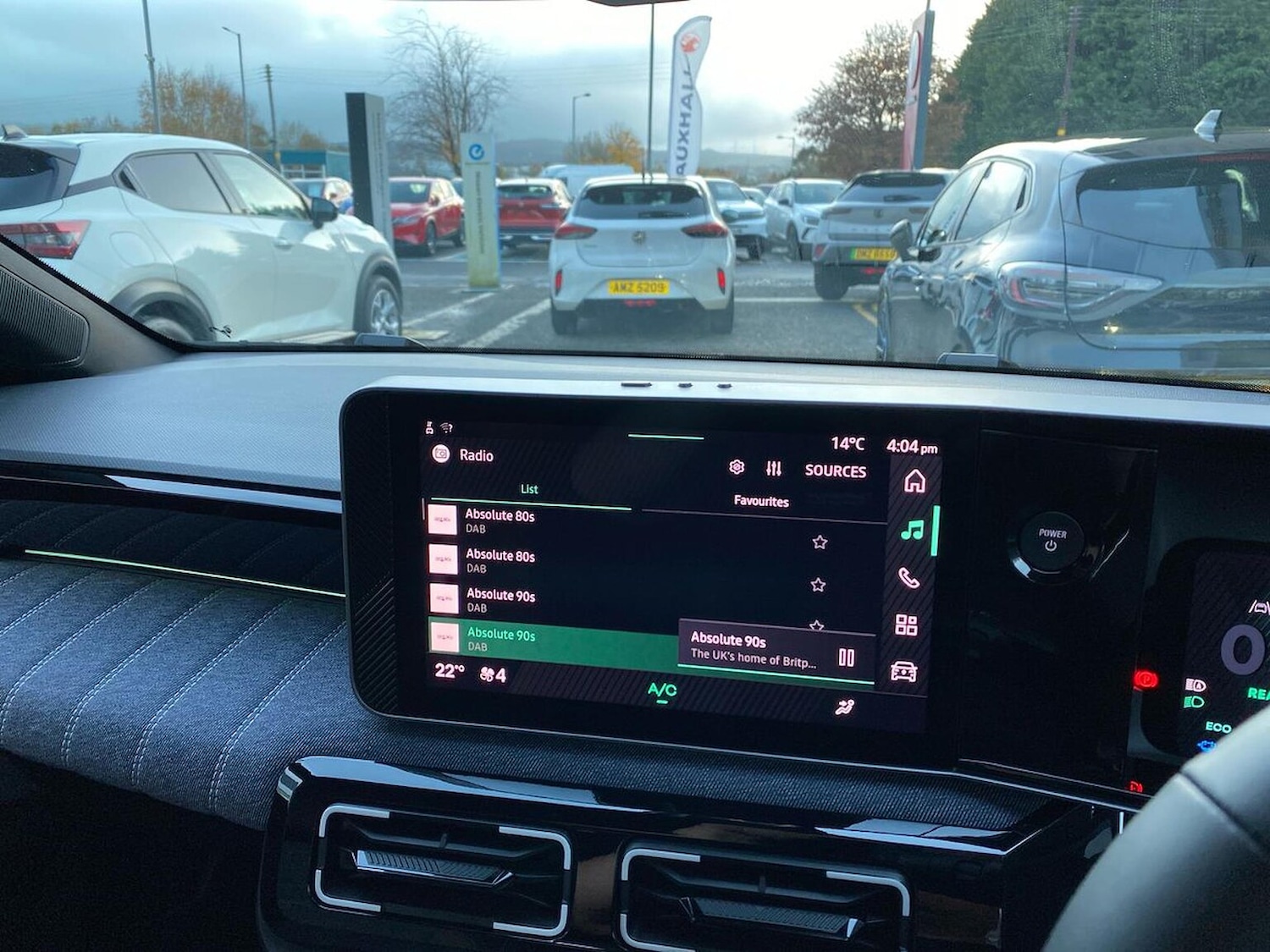 Used Renault 5 2025 for sale - 76541841: Photo 11