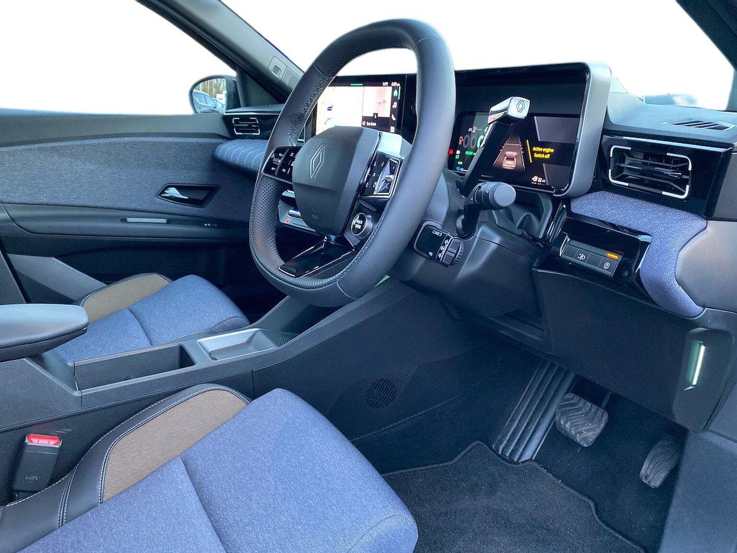 Used Renault 5 2025 for sale - 76541841: Photo 15