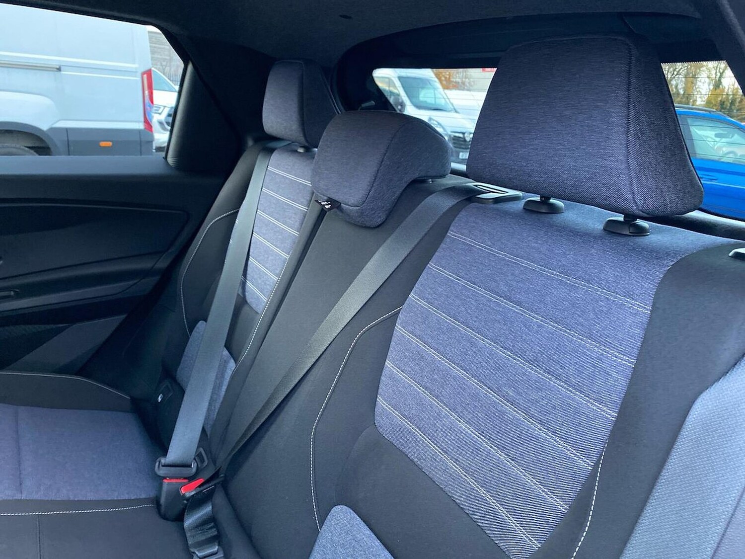 Used Renault 5 2025 for sale - 76541841: Photo 16