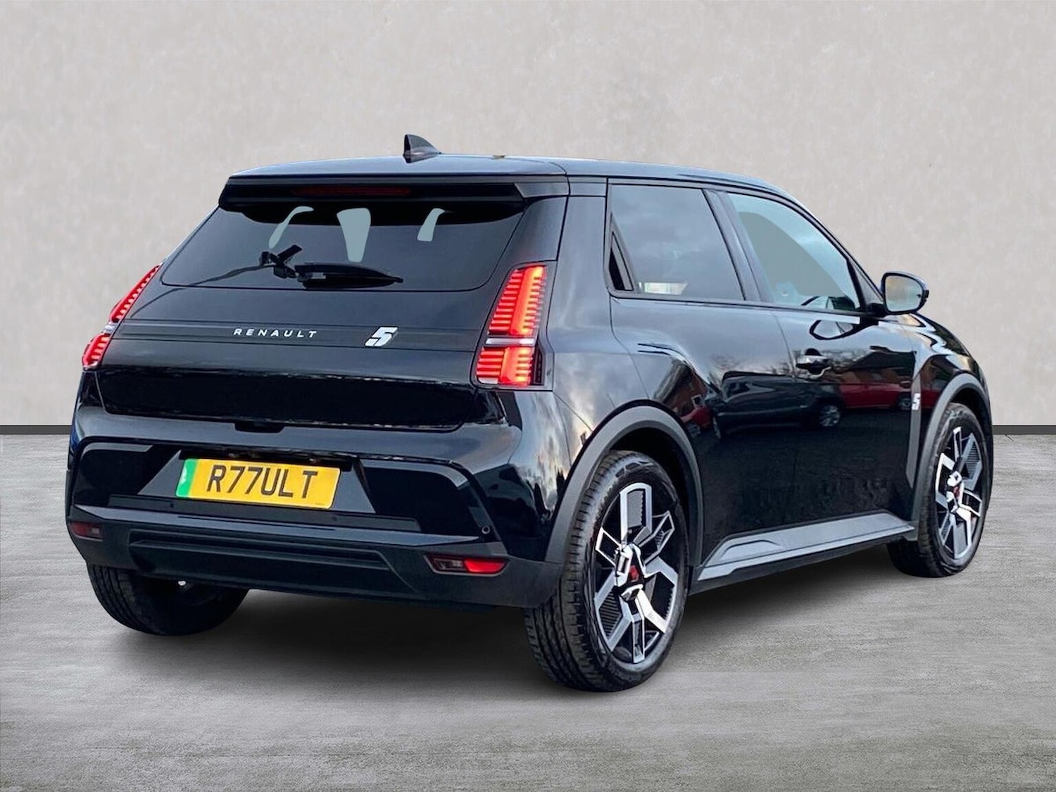 Used Renault 5 2025 for sale - 76541841: Photo 18