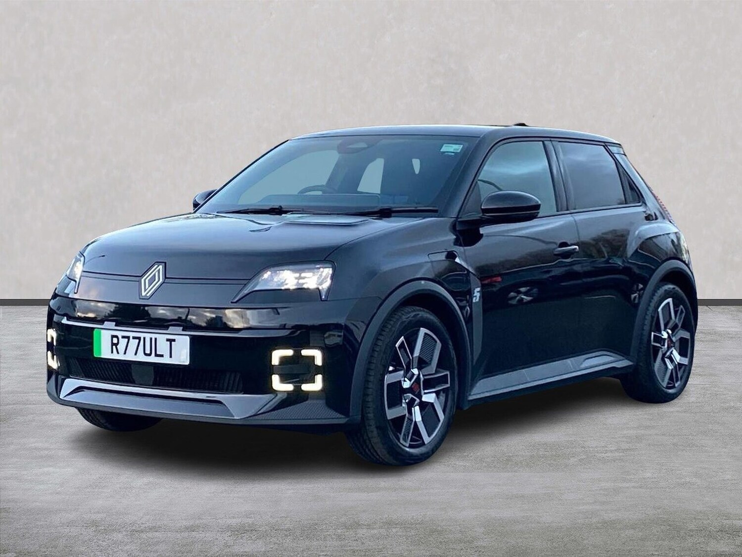 Used Renault 5 2025 for sale - 76541841: Photo 20