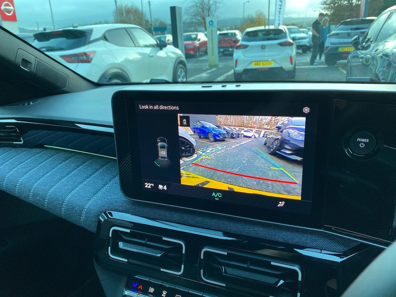 Used Renault 5 2025 for sale - 76541841: Photo 23