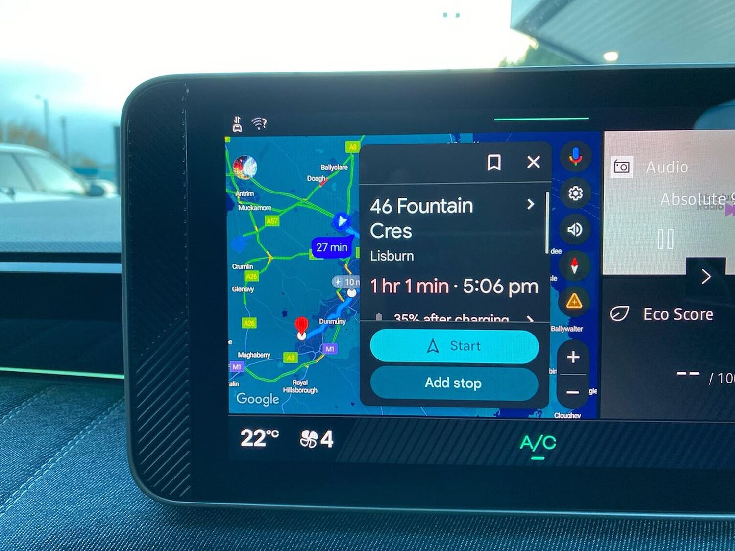 Used Renault 5 2025 for sale - 76541841: Photo 24