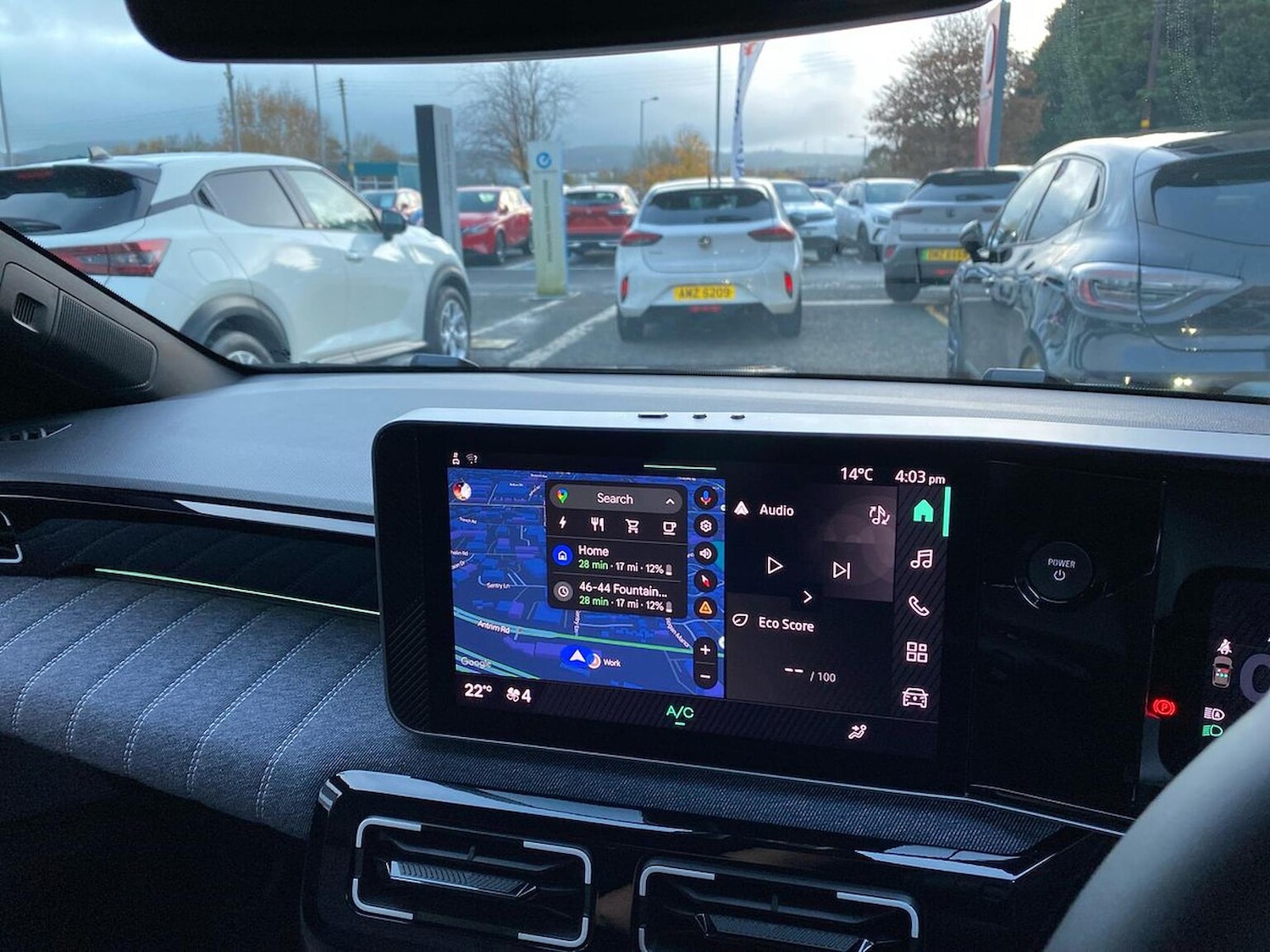 Used Renault 5 2025 for sale - 76541841: Photo 25