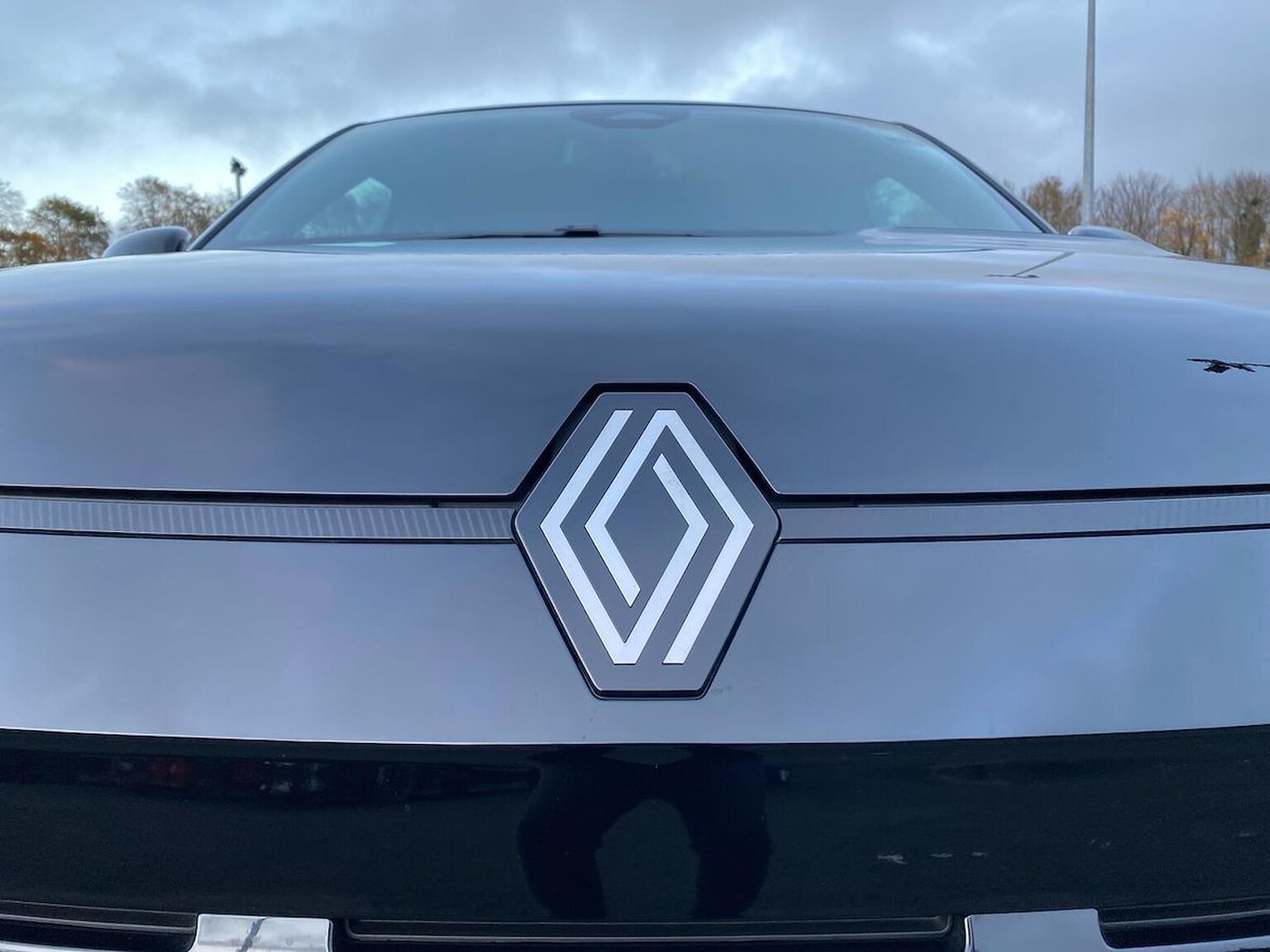 Used Renault 5 2025 for sale - 76541841: Photo 30