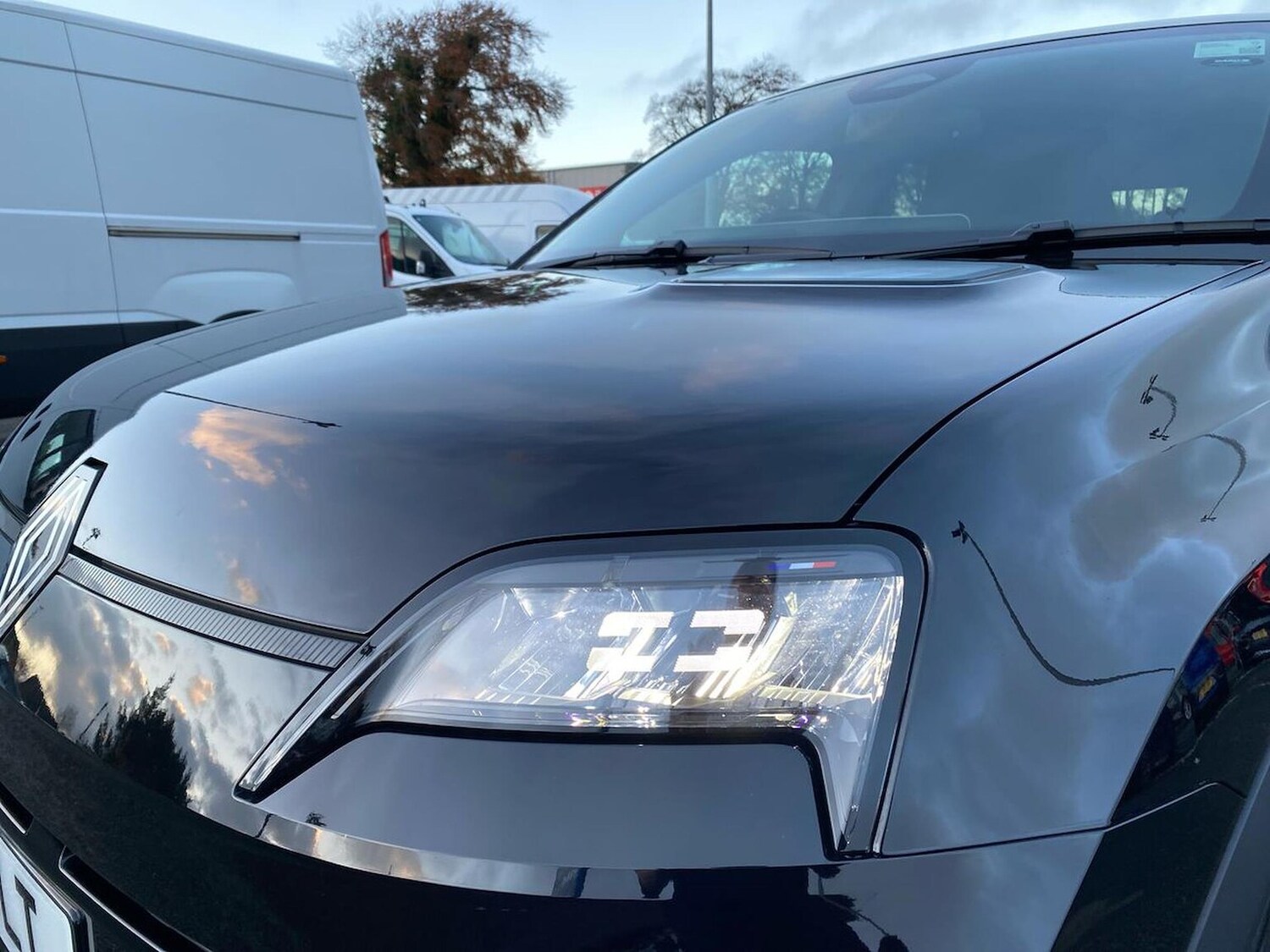 Used Renault 5 2025 for sale - 76541841: Photo 31