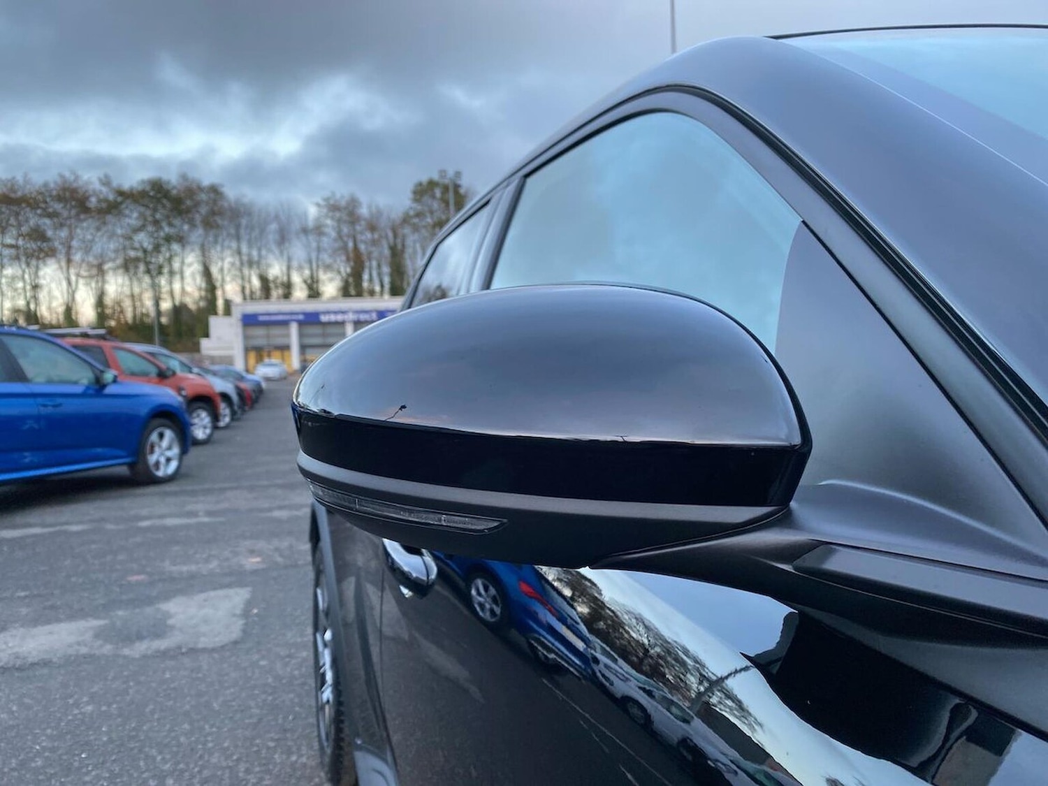 Used Renault 5 2025 for sale - 76541841: Photo 32