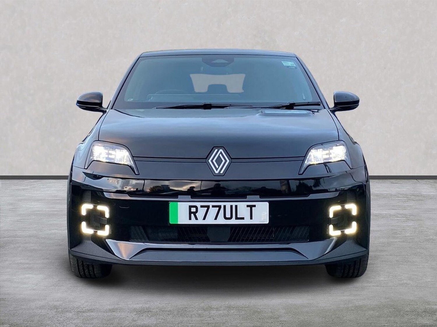 Used Renault 5 2025 for sale - 76541841: Photo 5