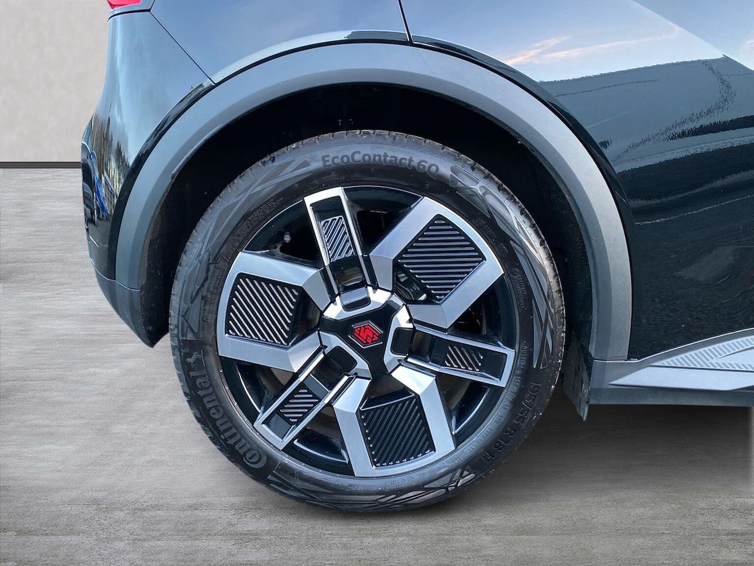 Used Renault 5 2025 for sale - 76541841: Photo 6