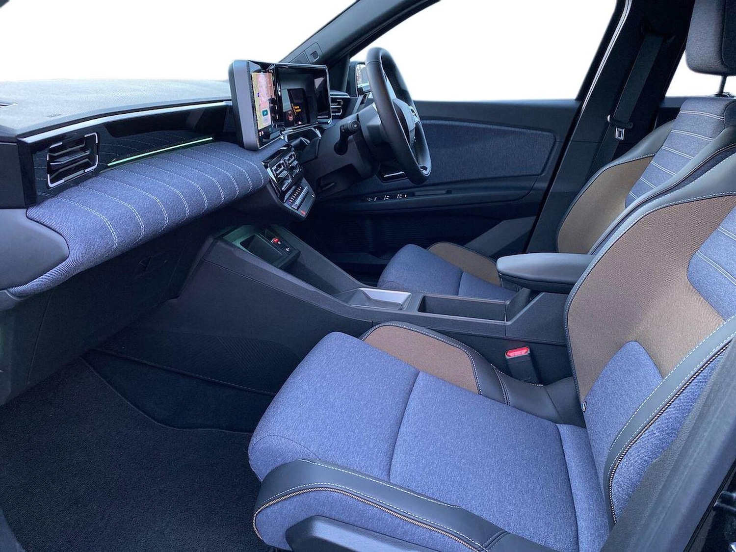 Used Renault 5 2025 for sale - 76541841: Photo 7