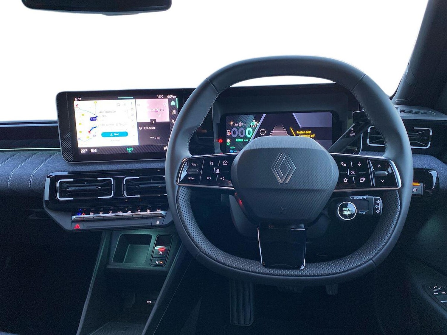 Used Renault 5 2025 for sale - 76541841: Photo 9