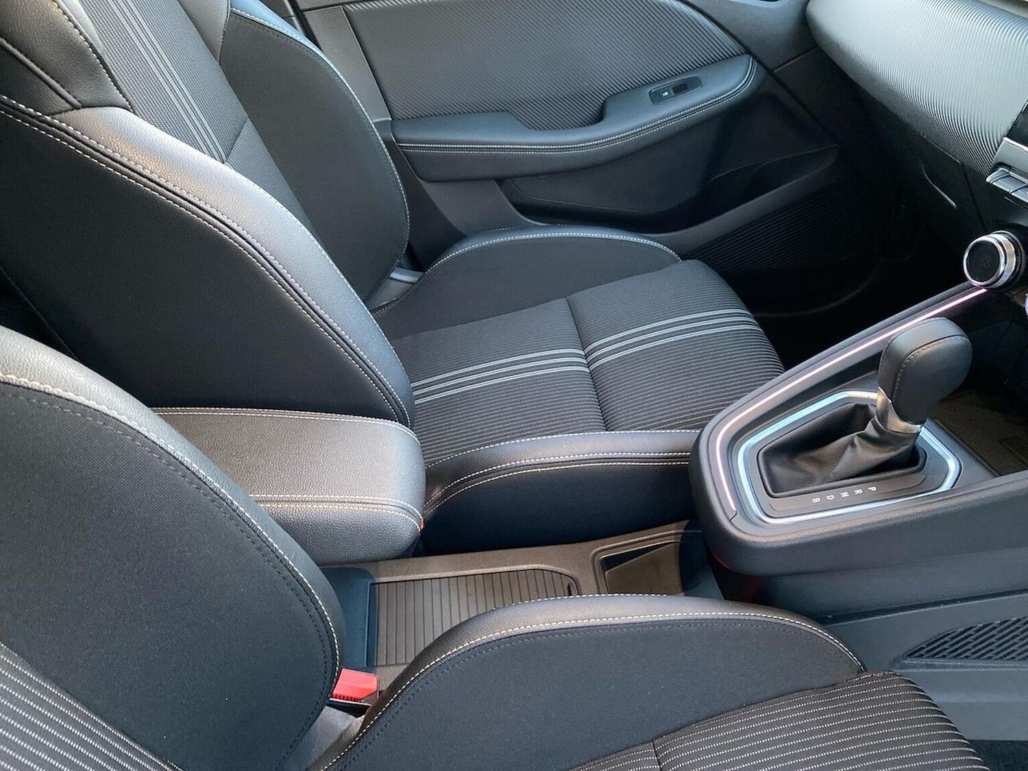 Used Renault Clio 2023 for sale - 77489693: Photo 13