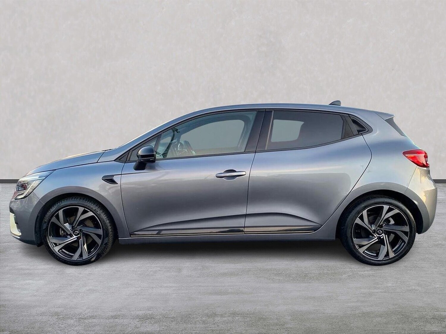 Used Renault Clio 2023 for sale - 77489693: Photo 19