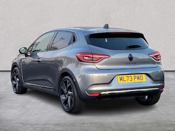 Used Renault Clio 2023 for sale - 77489693: Photo