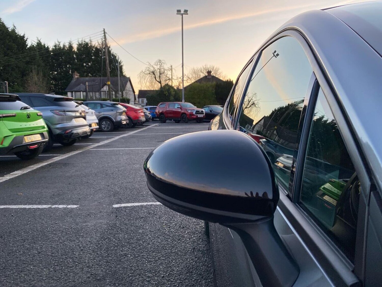 Used Renault Clio 2023 for sale - 77489693: Photo 32