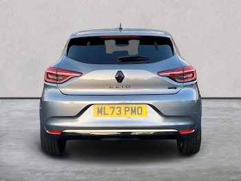 Used Renault Clio 2023 for sale - 77489693: Photo