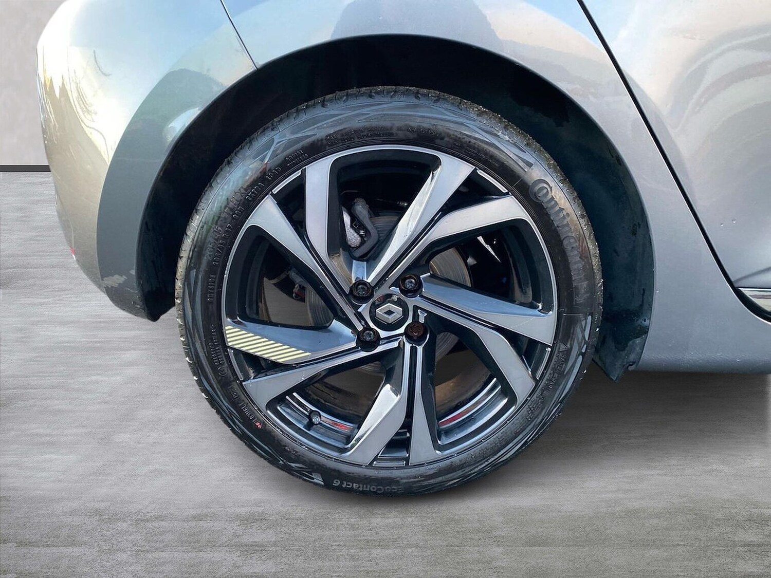 Used Renault Clio 2023 for sale - 77489693: Photo 6